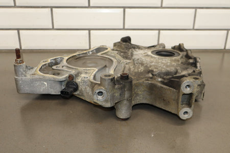 05-10 Dodge Charger SRT8 6.1 ESF Timing Cover