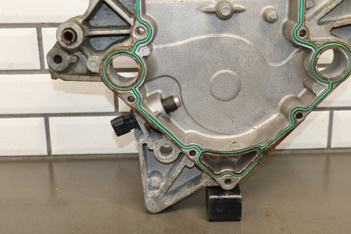 05-10 Dodge Charger SRT8 6.1 ESF Timing Cover