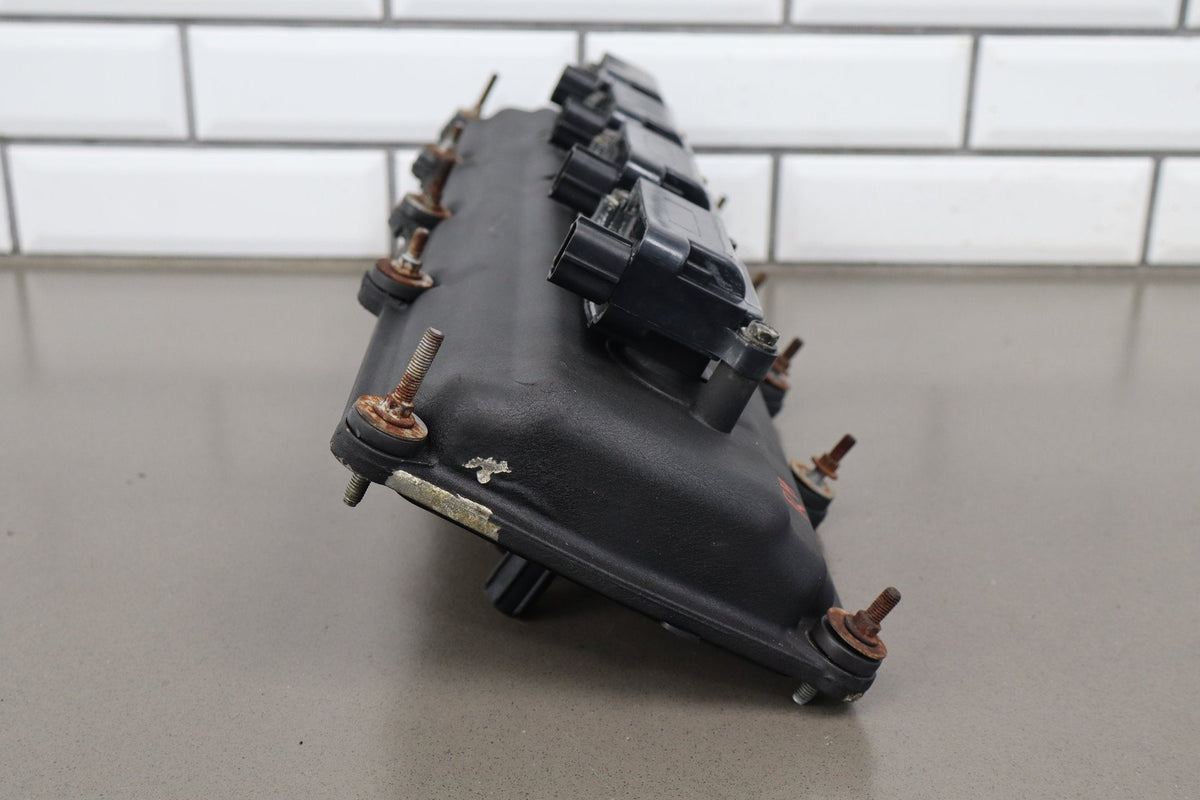 05-10 Dodge Charger SRT8 6.1 ESF Valve Cover Pair w/ Coils