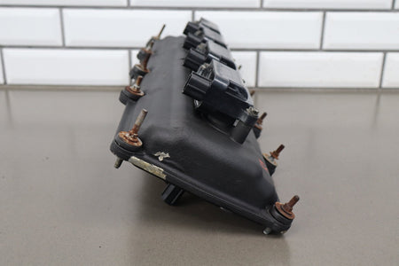 05-10 Dodge Charger SRT8 6.1 ESF Valve Cover Pair w/ Coils