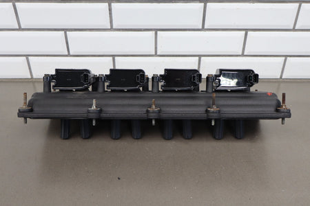 05-10 Dodge Charger SRT8 6.1 ESF Valve Cover Pair w/ Coils