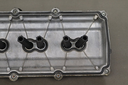 05-10 Dodge Charger SRT8 6.1 ESF Valve Cover Pair w/ Coils