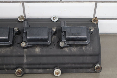 05-10 Dodge Charger SRT8 6.1 ESF Valve Cover Pair w/ Coils