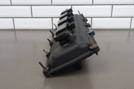 05-10 Dodge Charger SRT8 6.1 ESF Valve Cover Pair w/ Coils