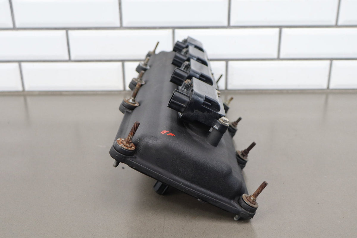 05-10 Dodge Charger SRT8 6.1 ESF Valve Cover Pair w/ Coils