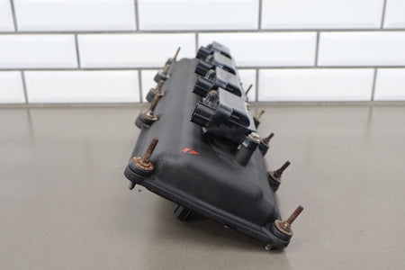 05-10 Dodge Charger SRT8 6.1 ESF Valve Cover Pair w/ Coils