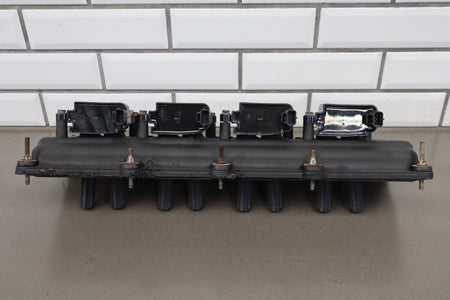 05-10 Dodge Charger SRT8 6.1 ESF Valve Cover Pair w/ Coils
