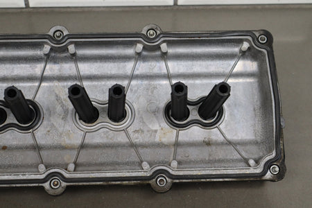 05-10 Dodge Charger SRT8 6.1 ESF Valve Cover Pair w/ Coils