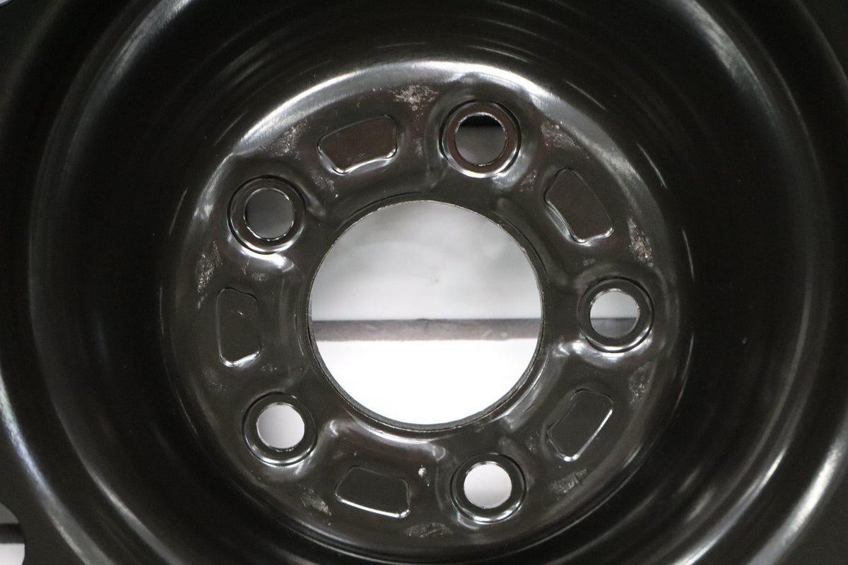 05-11 Ford Mustang 17x5 Compact Spare Wheel (Single) With Temporary Tire