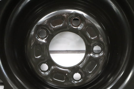 05-11 Ford Mustang 17x5 Compact Spare Wheel (Single) With Temporary Tire