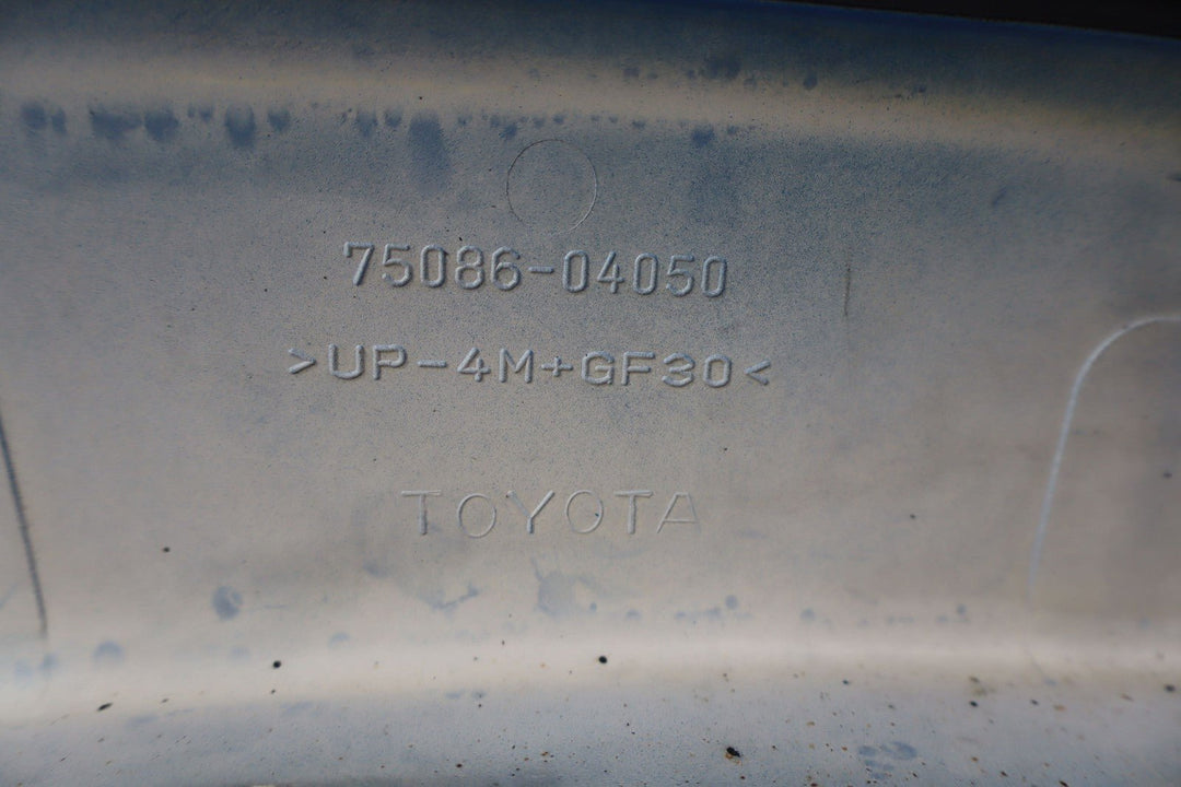 05 - 11 Toyota Tacoma XRunner Left Driver Front Fender Flare Wheel Molding