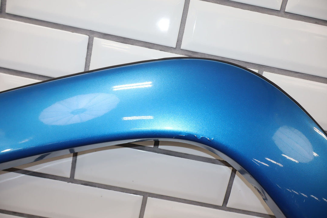 05 - 11 Toyota Tacoma XRunner Left Driver Front Fender Flare Wheel Molding