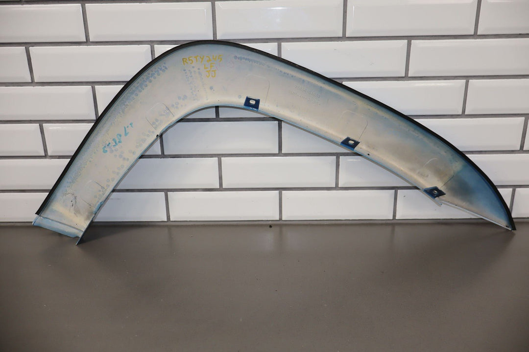05 - 11 Toyota Tacoma XRunner Left Driver Front Fender Flare Wheel Molding