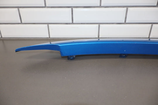 05 - 11 Toyota Tacoma XRunner Left Driver Front Fender Flare Wheel Molding