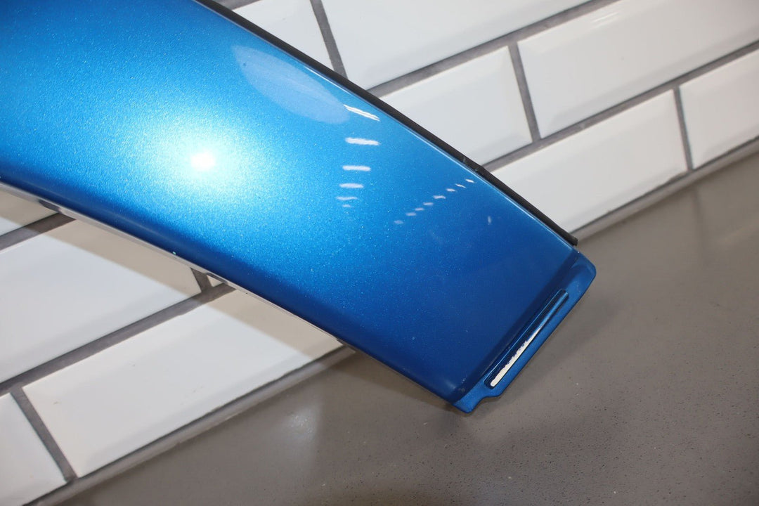 05 - 11 Toyota Tacoma XRunner Left Driver Front Fender Flare Wheel Molding