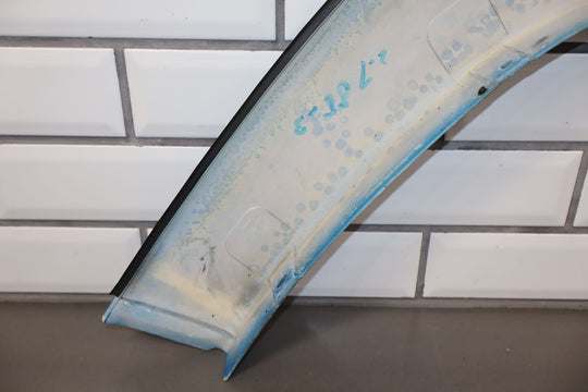 05 - 11 Toyota Tacoma XRunner Left Driver Front Fender Flare Wheel Molding