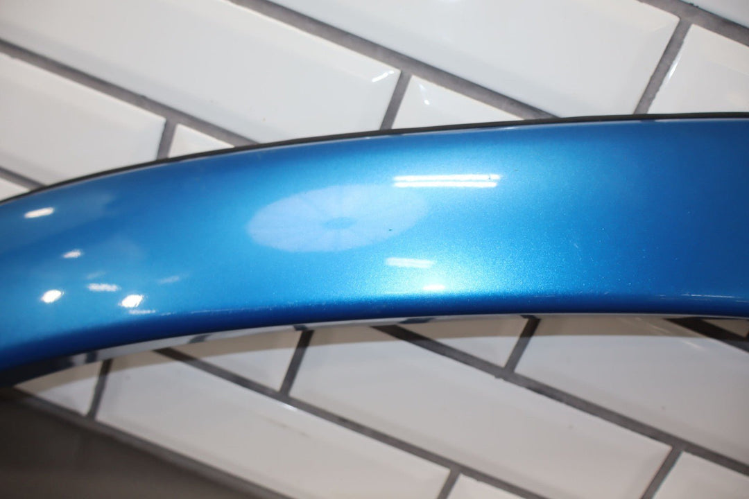 05 - 11 Toyota Tacoma XRunner Left Driver Front Fender Flare Wheel Molding