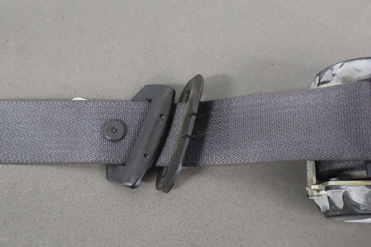 05 - 12 C6 Corvette Convertible Left Driver Seat Belt Retractor