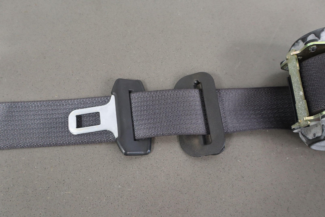 05 - 12 C6 Corvette Convertible Left Driver Seat Belt Retractor