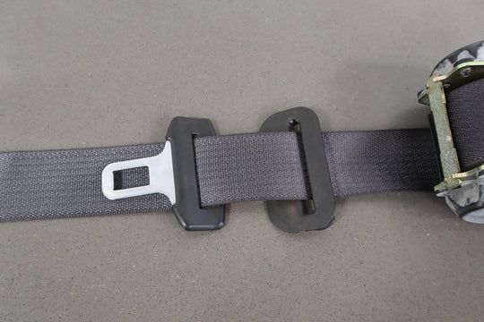 05 - 12 C6 Corvette Convertible Left Driver Seat Belt Retractor