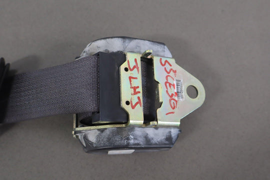 05 - 12 C6 Corvette Convertible Left Driver Seat Belt Retractor