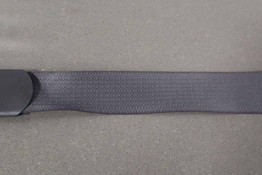 05 - 12 C6 Corvette Convertible Left Driver Seat Belt Retractor