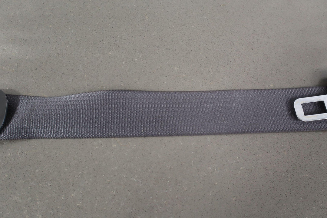 05 - 12 C6 Corvette Convertible Left Driver Seat Belt Retractor