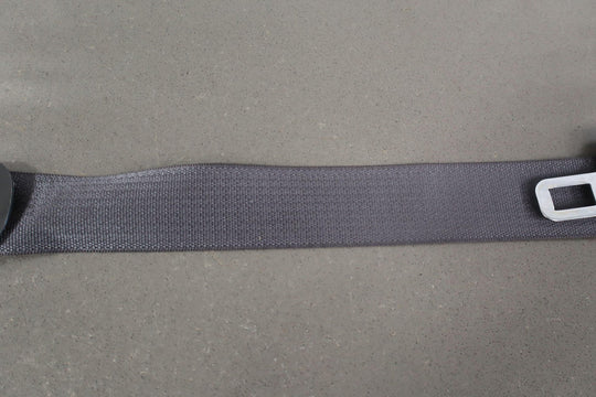 05 - 12 C6 Corvette Convertible Left Driver Seat Belt Retractor