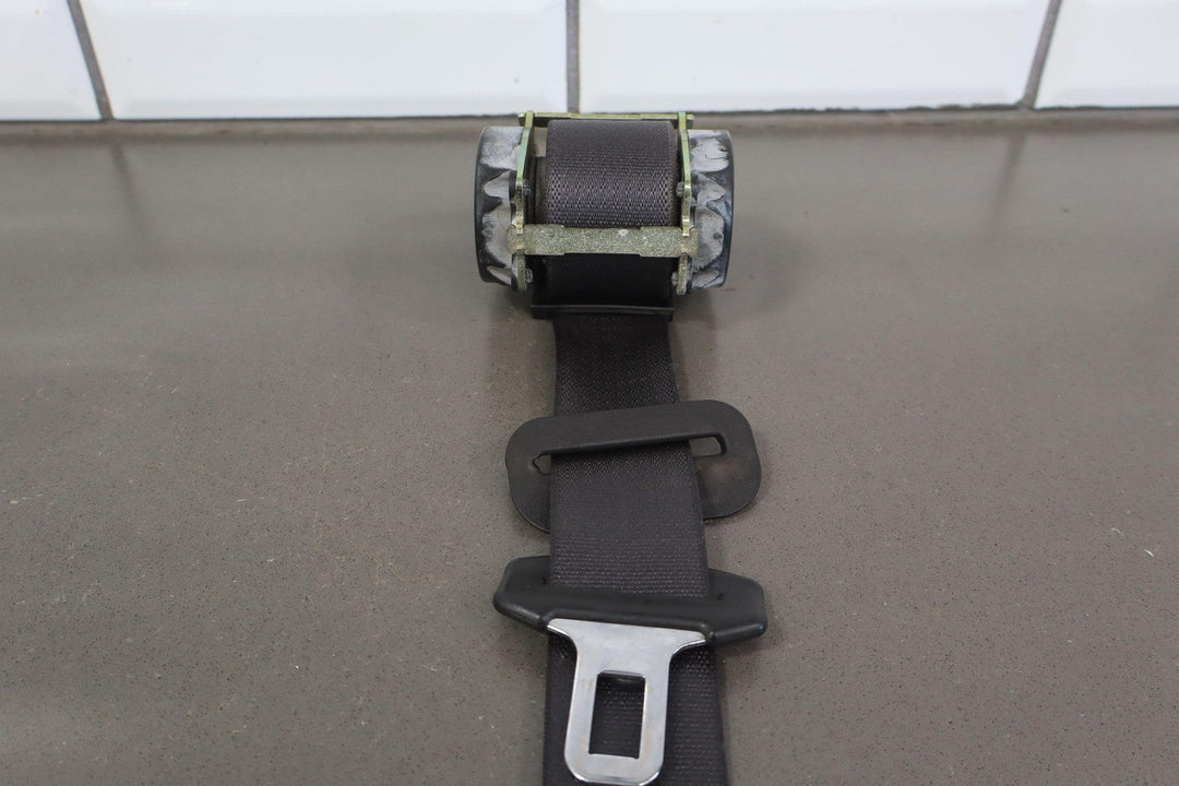 05 - 12 C6 Corvette Convertible Left Driver Seat Belt Retractor