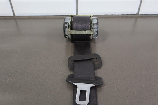 05 - 12 C6 Corvette Convertible Left Driver Seat Belt Retractor