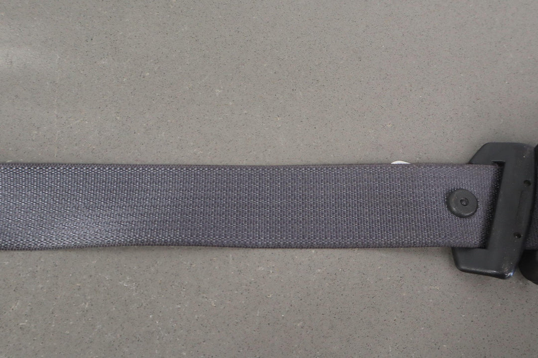 05 - 12 C6 Corvette Convertible Left Driver Seat Belt Retractor