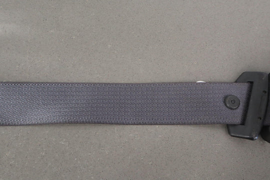 05 - 12 C6 Corvette Convertible Left Driver Seat Belt Retractor