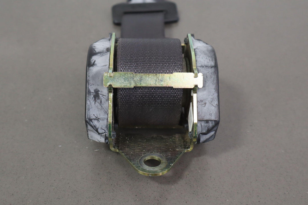 05 - 12 C6 Corvette Convertible Left Driver Seat Belt Retractor