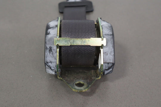 05 - 12 C6 Corvette Convertible Left Driver Seat Belt Retractor