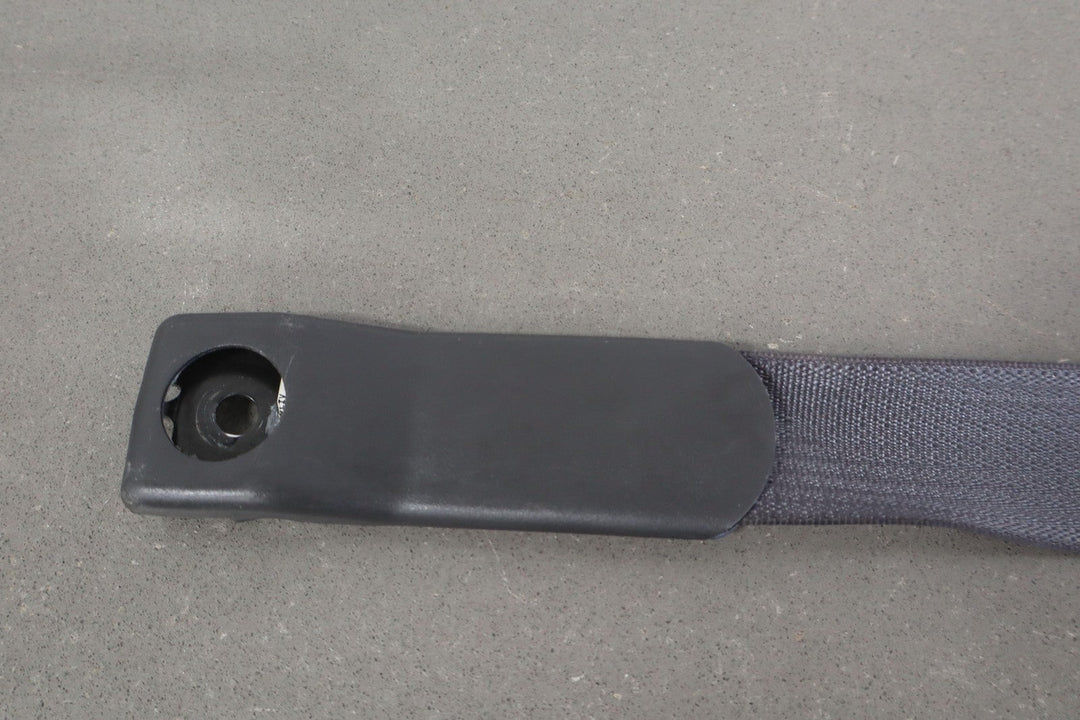 05 - 12 C6 Corvette Convertible Left Driver Seat Belt Retractor