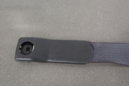 05 - 12 C6 Corvette Convertible Left Driver Seat Belt Retractor