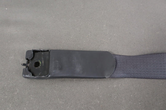 05 - 12 C6 Corvette Convertible Left Driver Seat Belt Retractor