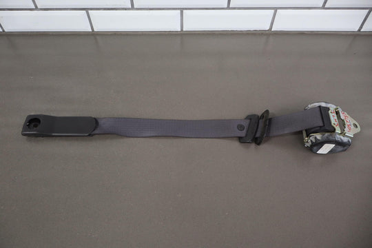 05 - 12 C6 Corvette Convertible Left Driver Seat Belt Retractor