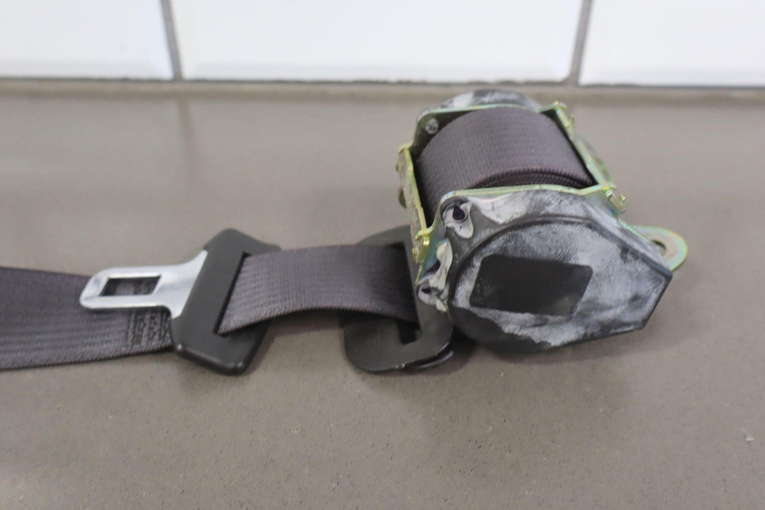 05 - 12 C6 Corvette Convertible Right Passenger Seat Belt Retractor