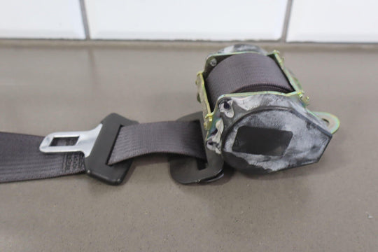 05 - 12 C6 Corvette Convertible Right Passenger Seat Belt Retractor