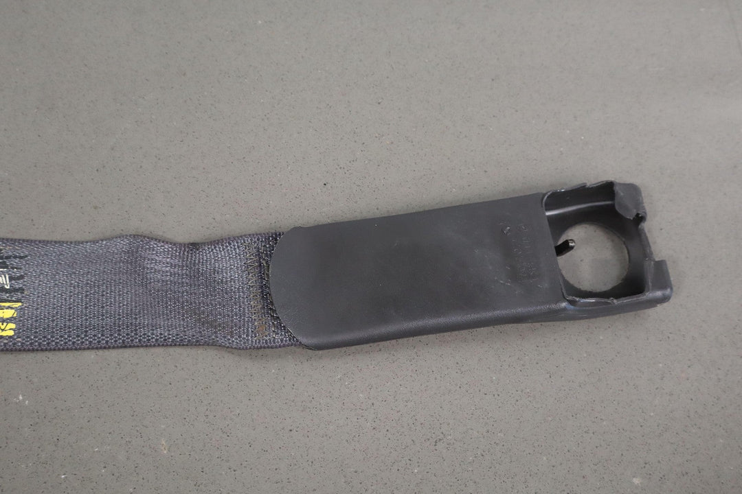 05 - 12 C6 Corvette Convertible Right Passenger Seat Belt Retractor