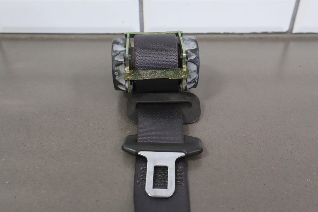 05 - 12 C6 Corvette Convertible Right Passenger Seat Belt Retractor