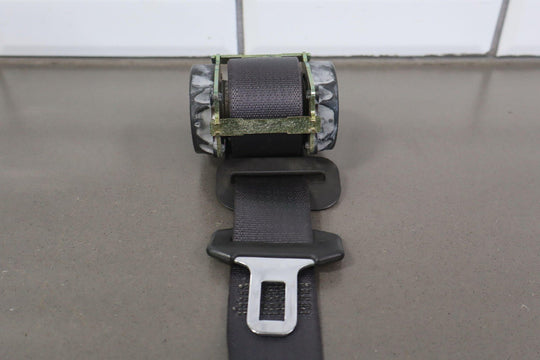 05 - 12 C6 Corvette Convertible Right Passenger Seat Belt Retractor
