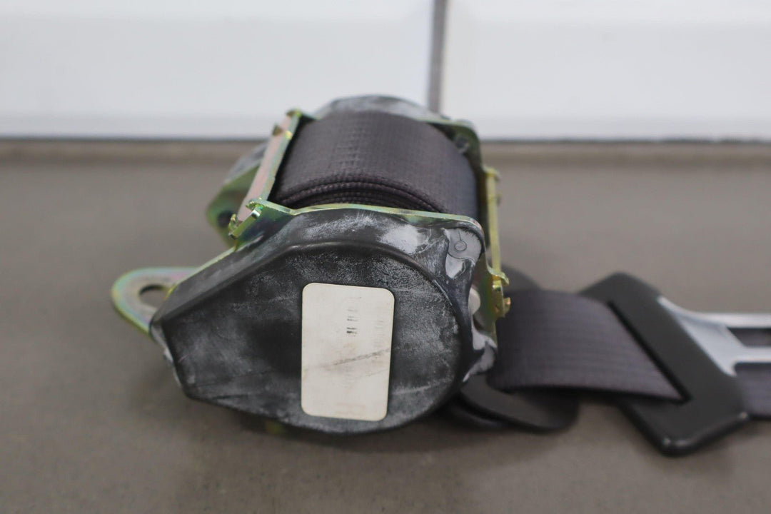 05 - 12 C6 Corvette Convertible Right Passenger Seat Belt Retractor