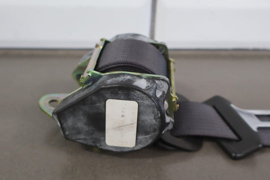 05 - 12 C6 Corvette Convertible Right Passenger Seat Belt Retractor