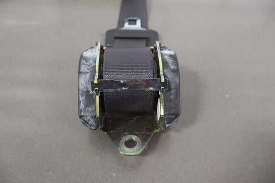 05 - 12 C6 Corvette Convertible Right Passenger Seat Belt Retractor