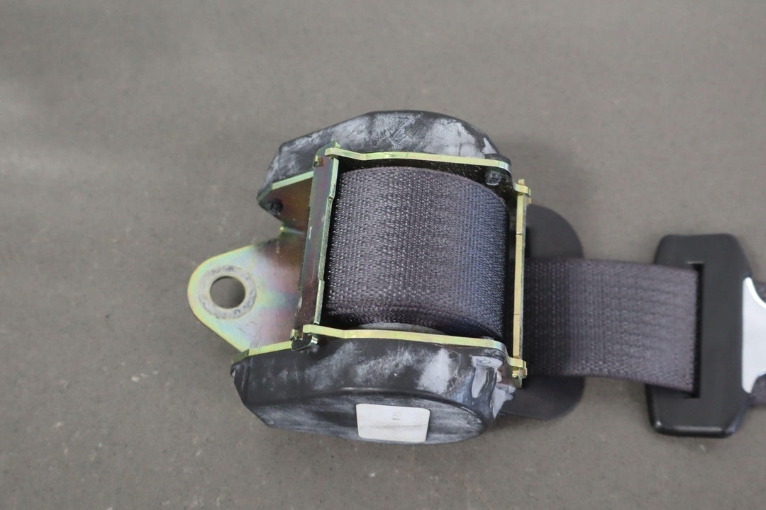 05 - 12 C6 Corvette Convertible Right Passenger Seat Belt Retractor