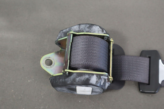 05 - 12 C6 Corvette Convertible Right Passenger Seat Belt Retractor