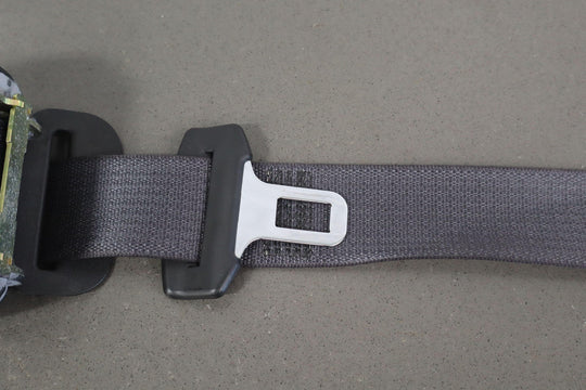 05 - 12 C6 Corvette Convertible Right Passenger Seat Belt Retractor