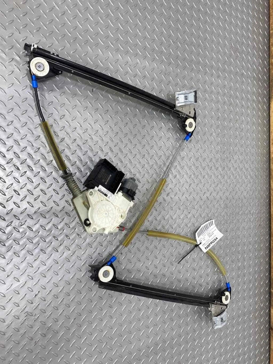 05 - 12 Porsche 911 997 987 Convertible Left LH Door Window Regulator W/Motor